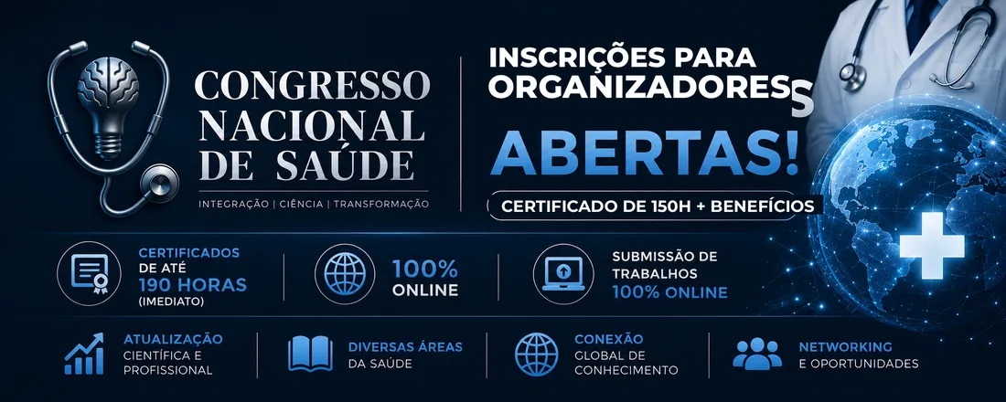 Congresso Nacional de Saúde - CNS