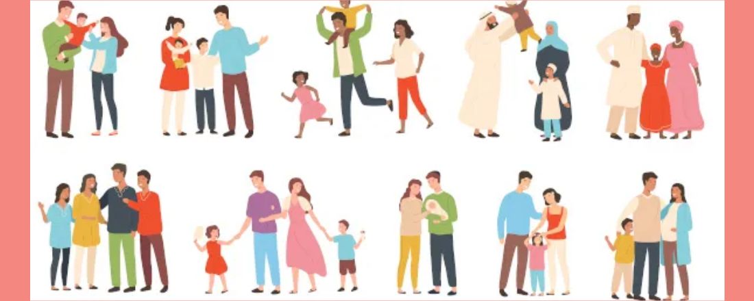 Convívio na Família com Diabetes