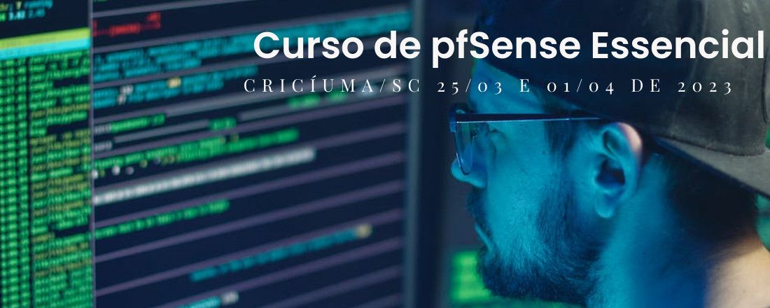 Curso de pfSense Essencial