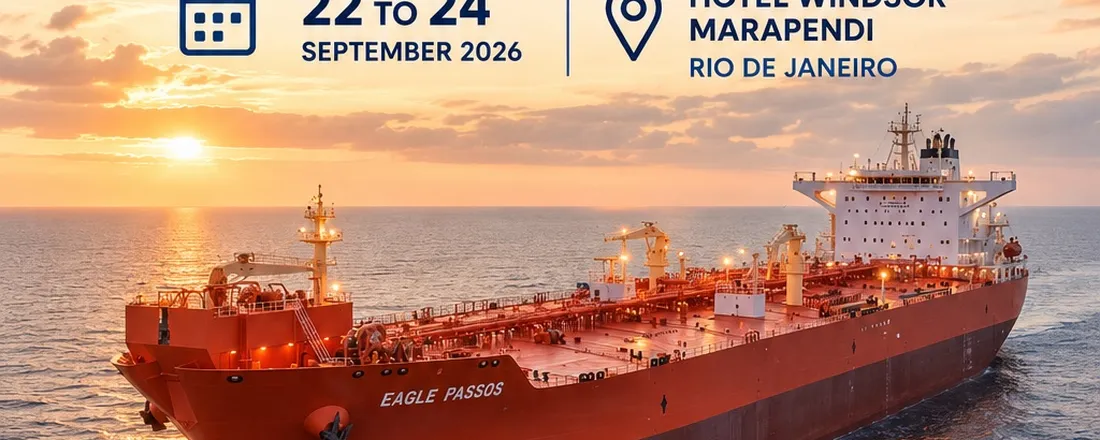 SOMC - CREWING SEMINAR BRAZIL - NAVIGATING AS ONE TEAM