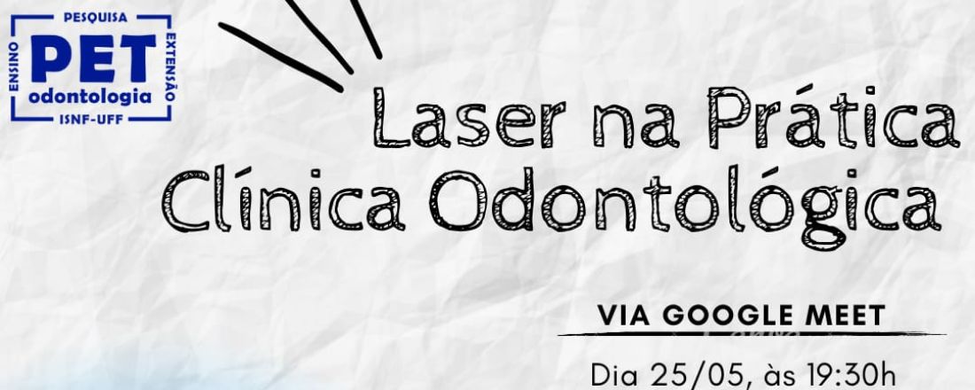 Laser na Prática Clínica Odontológica