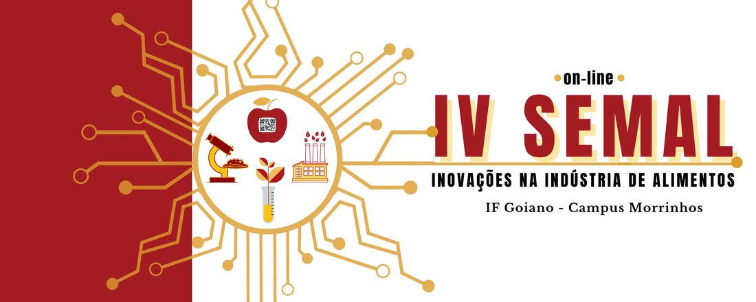 IV SEMAL - SEMANA DE ALIMENTOS