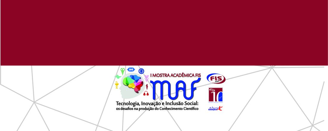 I Mostra Acadêmica FIS
