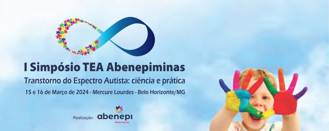 I Simpósio TEA Abenepiminas