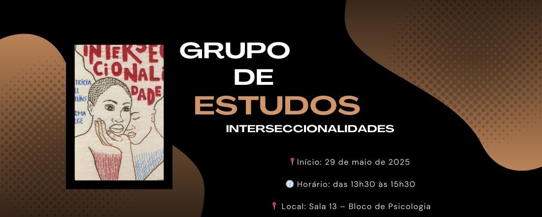 Grupo de Estudos Sobre Interseccionalidades