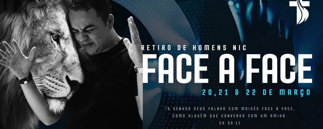 RETIRODOS HOMENS FACE A FACE