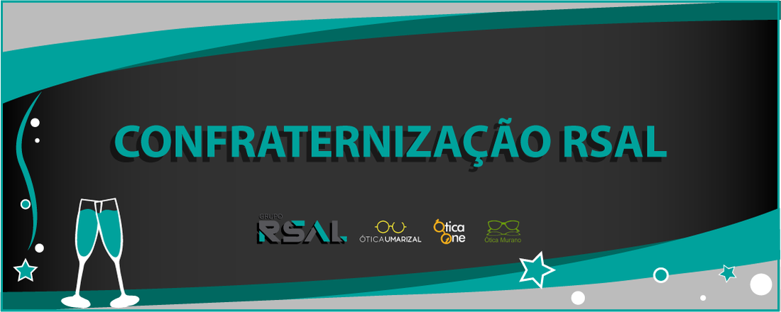 Confraternização RSAL