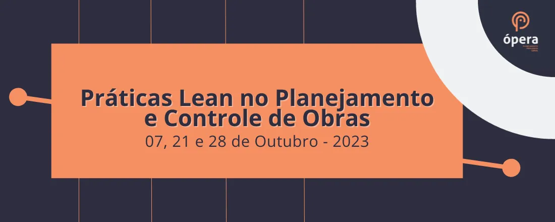 Práticas Lean no Planejamento e Controle de Obras 2ed.