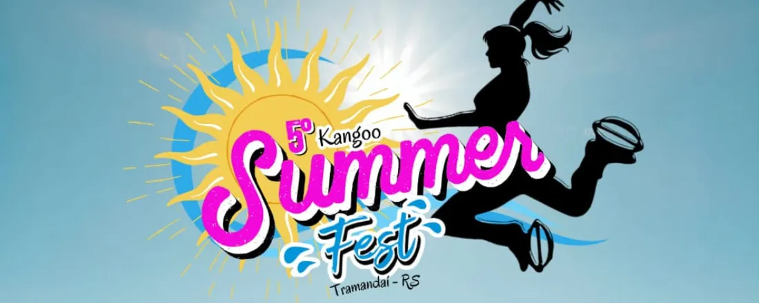 5º kangoo Summer Fest Tramandai