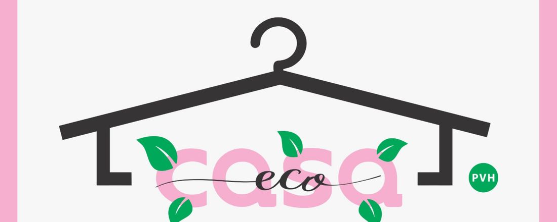 1º Encontro de Cabides Casa Eco " BRECHÓ NÃO É BAZAR!"