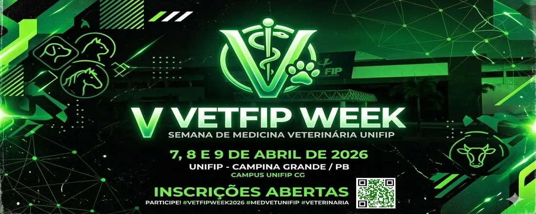 V VET FIP WEEK