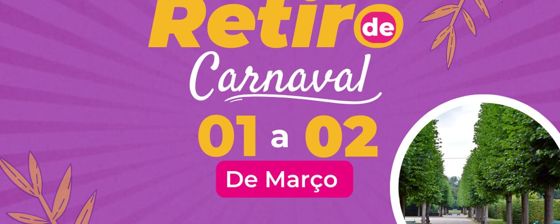 Passeio de Carnaval