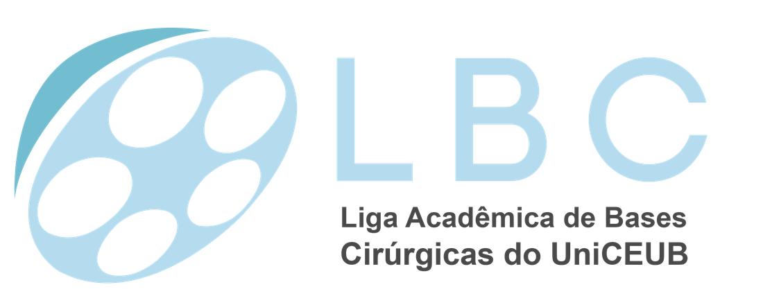 Aula Aberta LBC- Cirurgia Videolaparoscópica