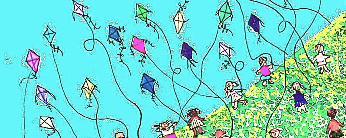 IX Jornada de Estudos das Infâncias - Infâncias e Territorialidades: pertencimentos, conflitos e resistências