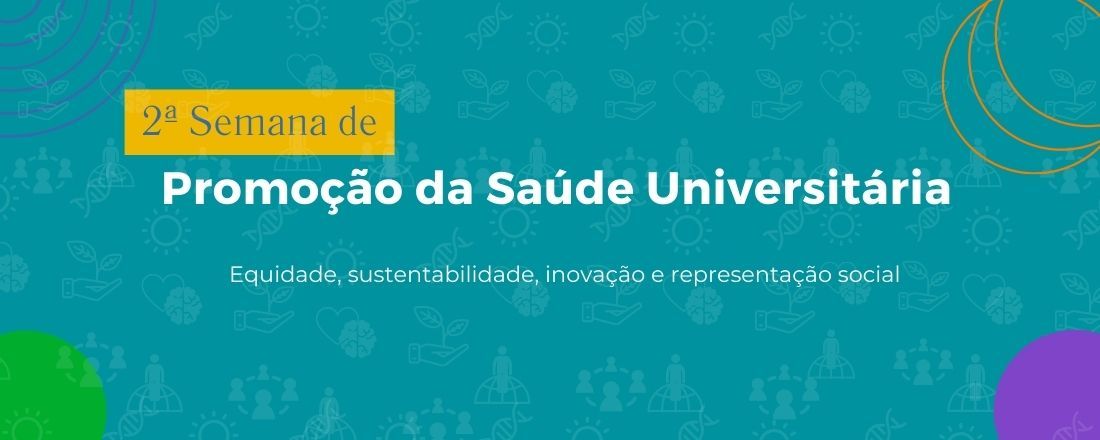 2ª Semana de Promoção da Saúde