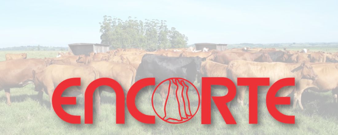 34º ENCORTE