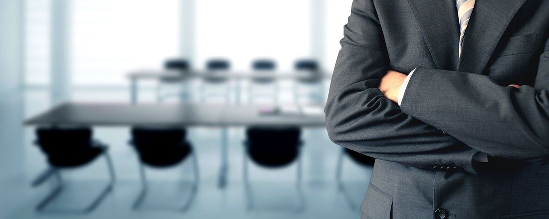 Palestra: Você no mercado de trabalho