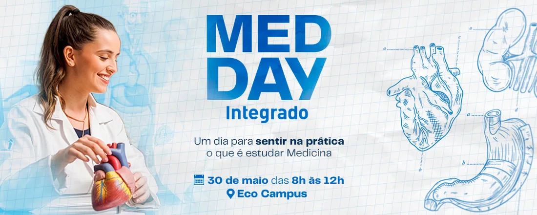 Med Day Integrado 2026