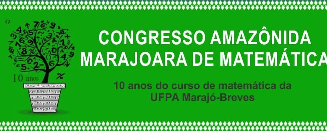 Congresso Amazônida Marajoara de Matemática