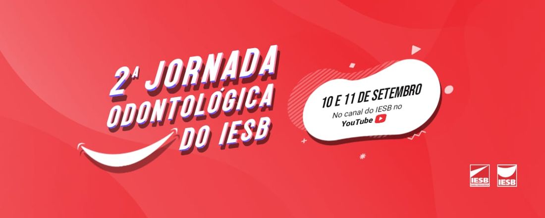 II Jornada Odontológica - IESB