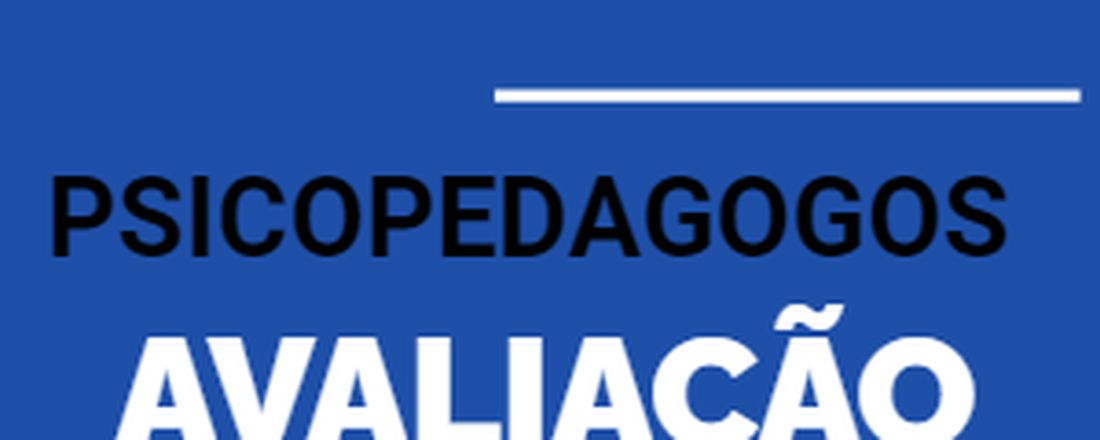 Avaliação de linguagem e os pré-requisitos para alfabetização