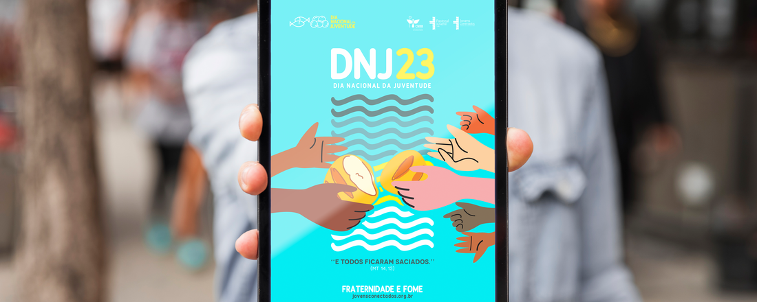 DNJ 2024 - Diocese de Ilhéus