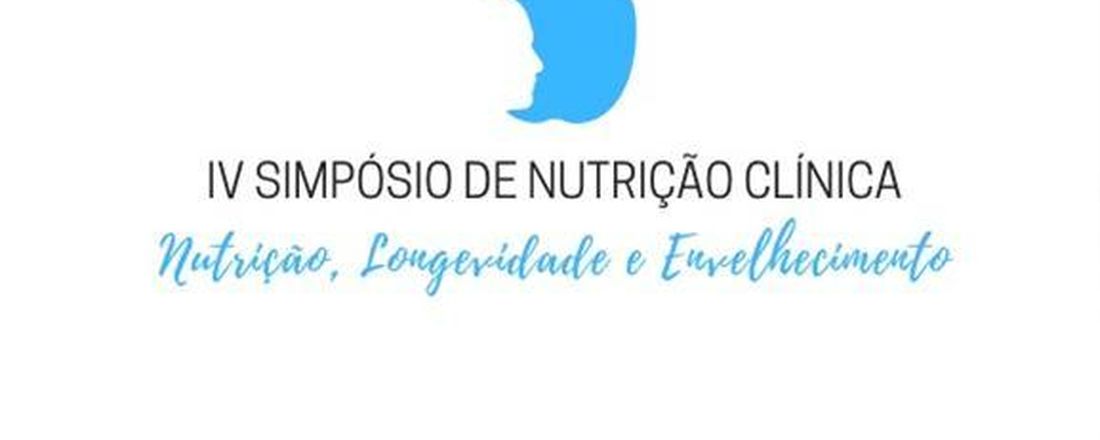 IV SIMPÓSIO DE NUTRIÇÃO CLÍNICA