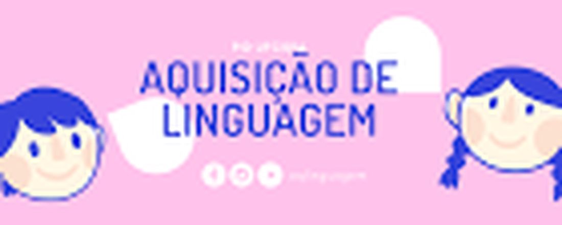 Webinário "Conversando sobre Linguagem"