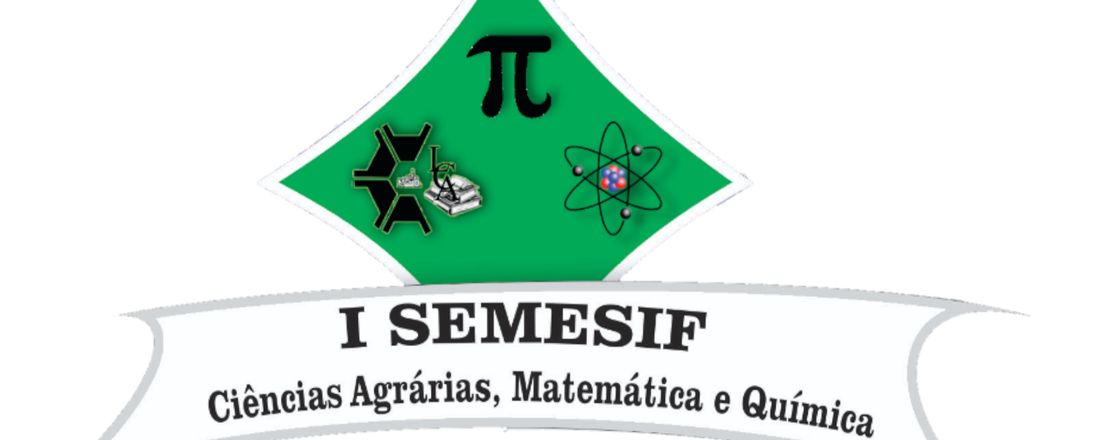 I SEMINÁRIO DE ESTÁGIO SUPERVISIONADO DOS CURSOS DE CIÊNCIAS AGRÁRIAS, MATEMÁTICA E QUÍMICA  DO IFMA: Entre os desafios e as perspectivas, nossas experiencias da/na docência com práticas investigativas.