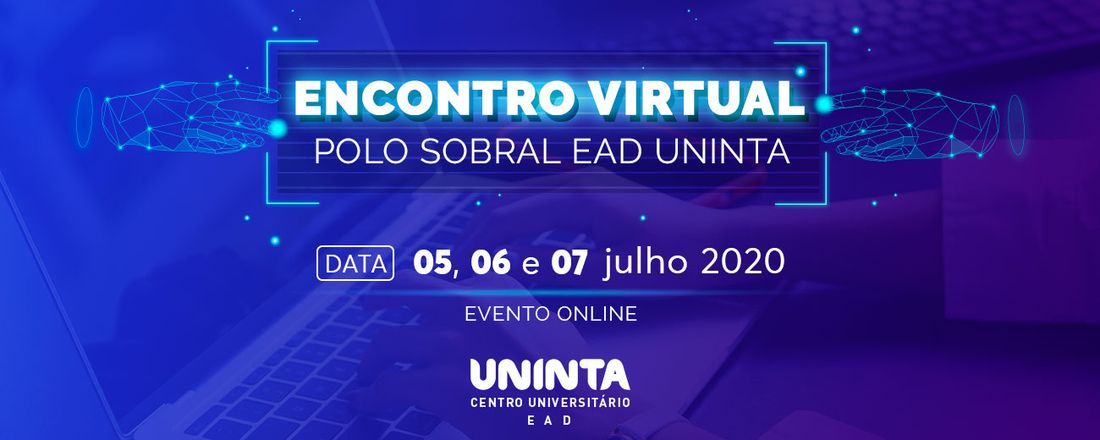 Encontro Virtual Polo Sobral