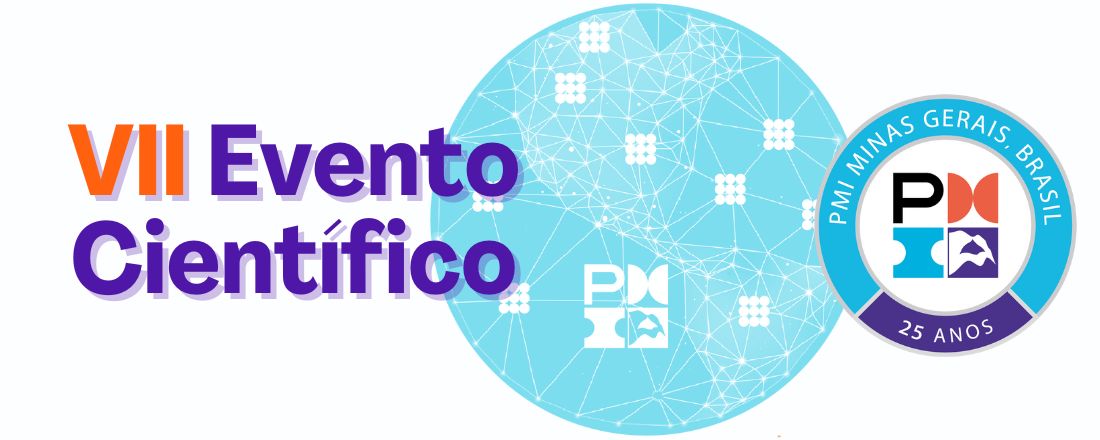 VII Evento Científico de Gestão de Projetos e Portfólio