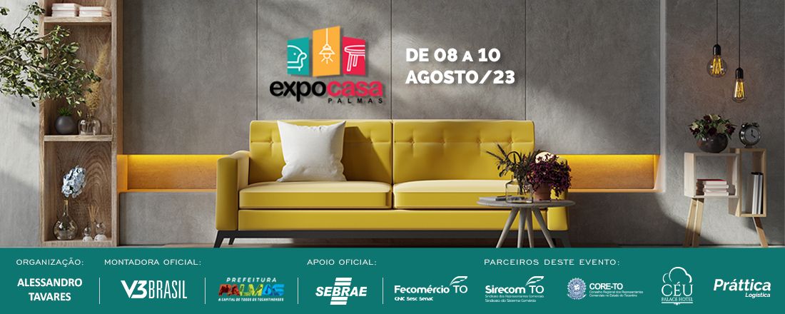 EXPOCASA PALMAS