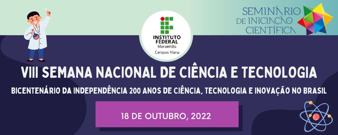 SEMIC 2022 IFMA Campus Viana