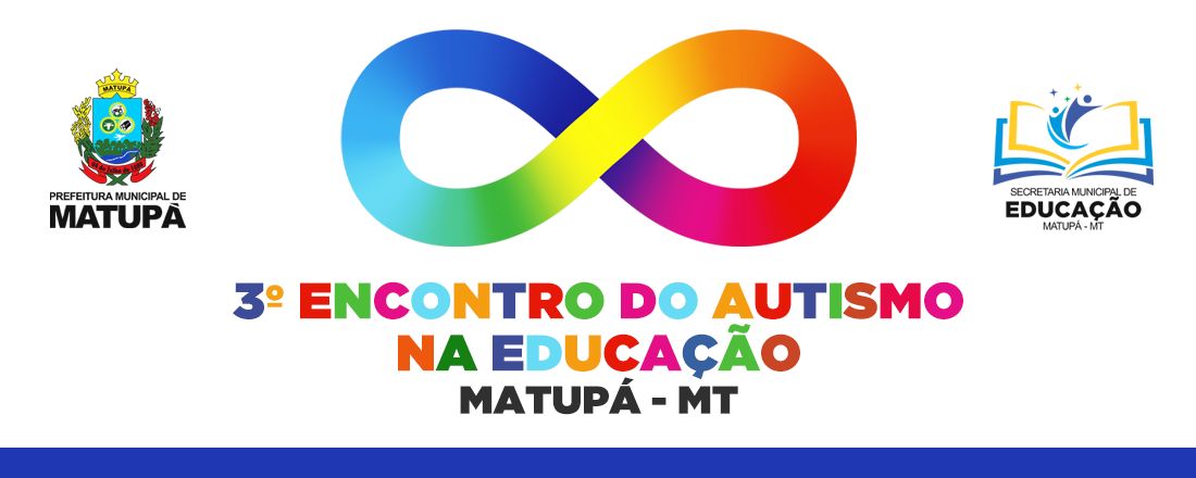 3º Encontro Autismo na Educação