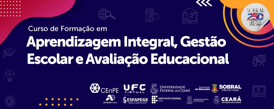 [AULA 73 AIGEAE] Liderança escolar efetiva