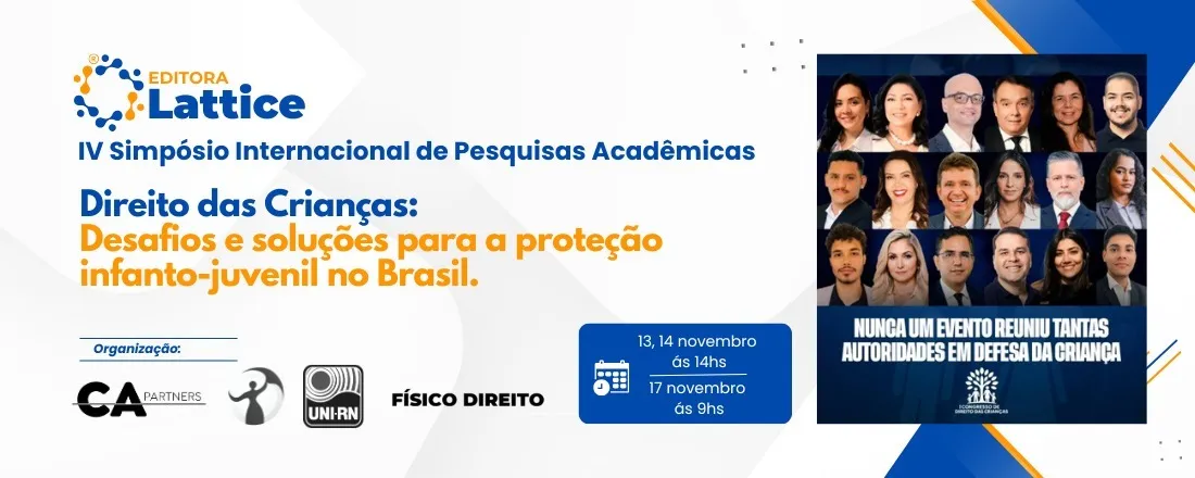 SIMPÓSIO GLOBAL ACADEMIC CONNECTIONS