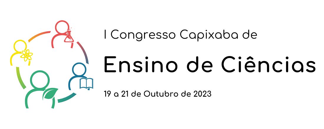 I Congresso Capixaba de Ensino de Ciências