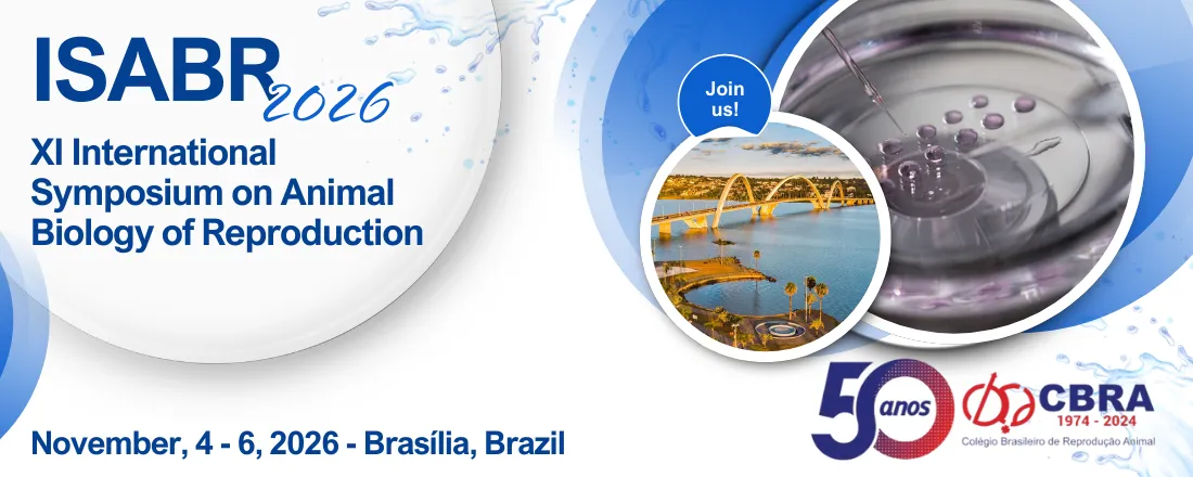 XI International Symposium on Animal Biology of Reproduction