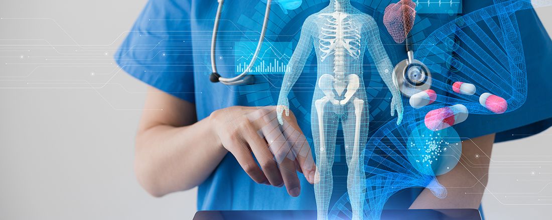O futuro da Medicina após a pandemia