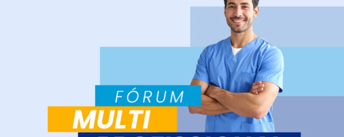 Fórum Multiprofissional com Abordagem Transdisciplinar para Gestão Terapêutica da Pessoa com Espasticidade