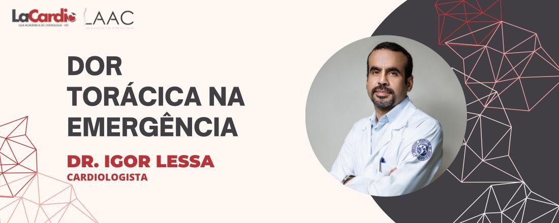 Dor Torácica na Emergência