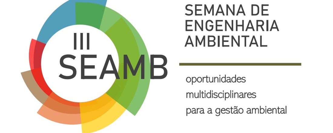 III Semana de Engenharia Ambiental da UEAP