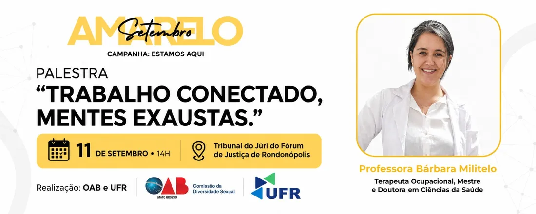 Estamos Aqui