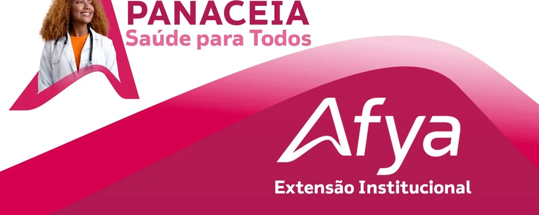 Projeto de Extensão Institucional PANACEIA Saúde Gratuita para Todos