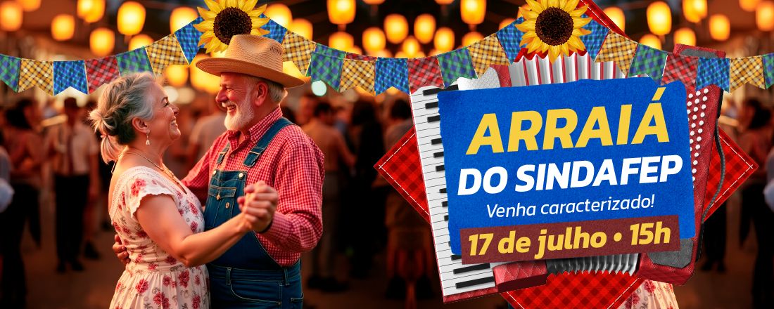Reunião dos Aposentados e Pensionistas — 17/07/2025