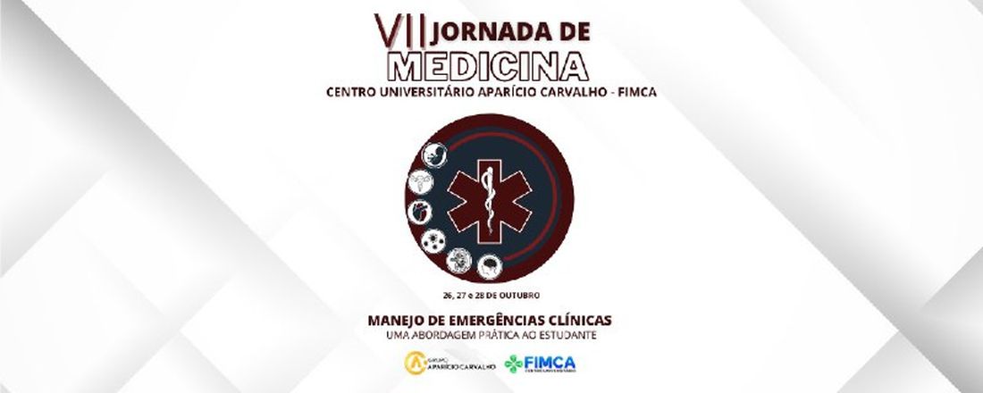 VII Jornada do Curso de Medicina e III encontro Científico