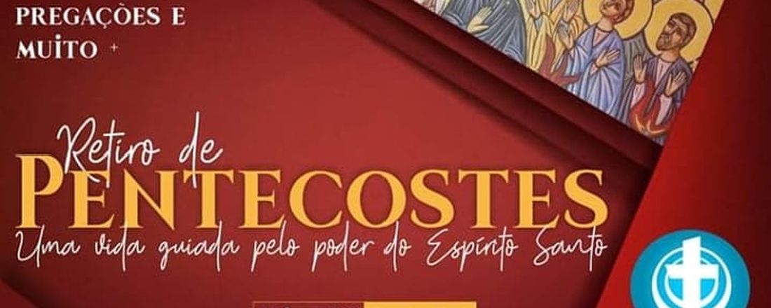 Retiro de Pentecostes