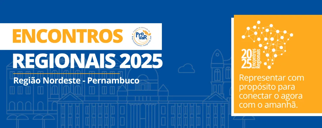 Encontro Regional Nordeste | Recife