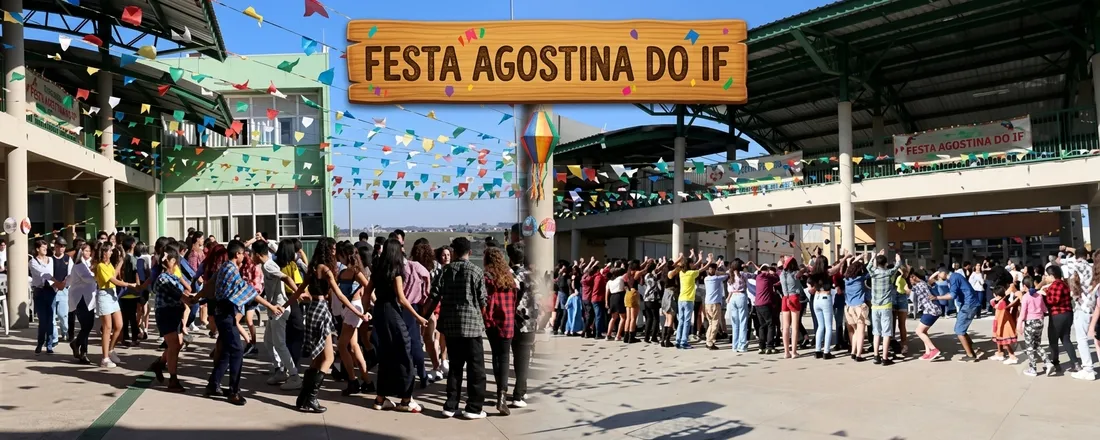 Festa Junina