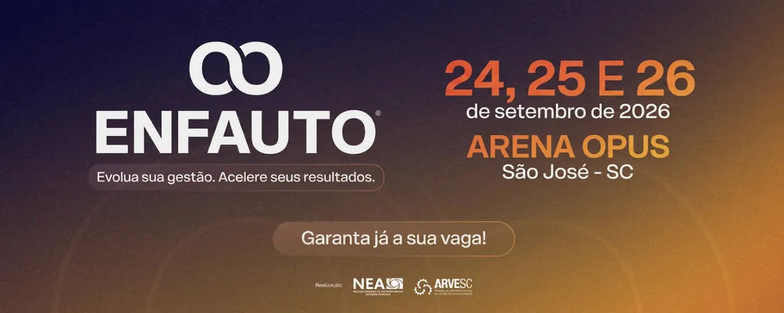 ENFAUTO 2026